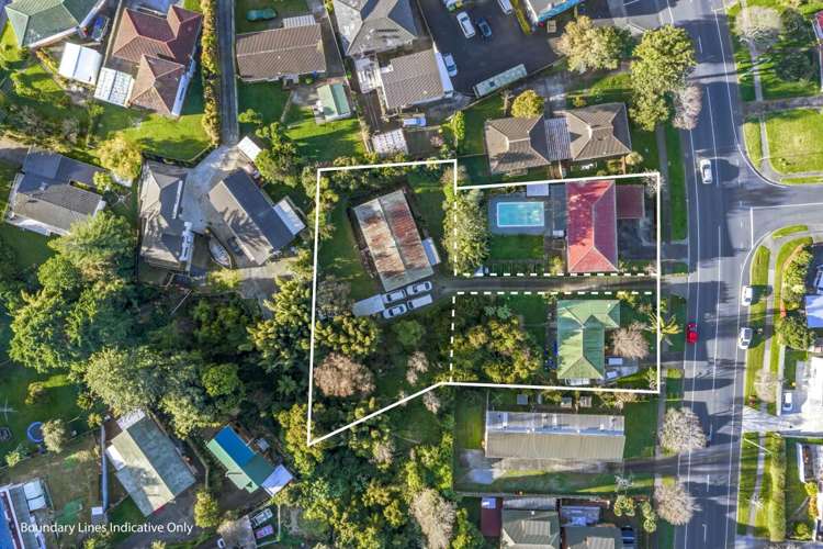 151, 153 & 155 Gossamer Drive Pakuranga_17