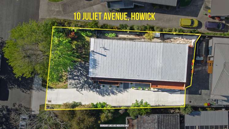 10 Juliet Avenue Howick_37