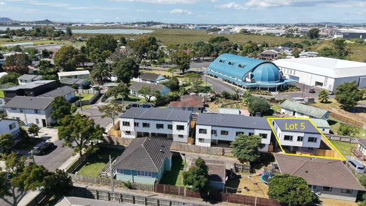 Lot 5/13 Hilda Road Mangere_11