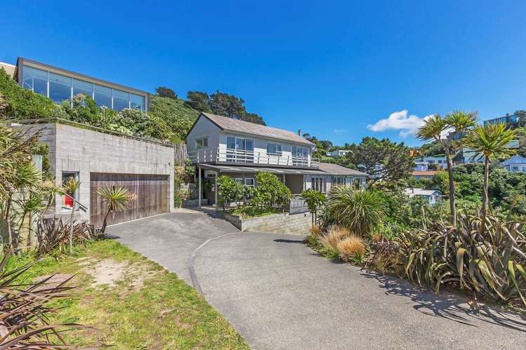 15a Hungerford Road Lyall Bay_0