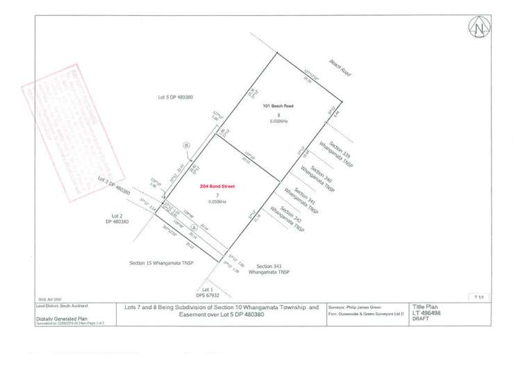 204 Bond Street Whangamata_8