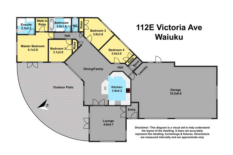 112e Victoria Avenue Waiuku_30