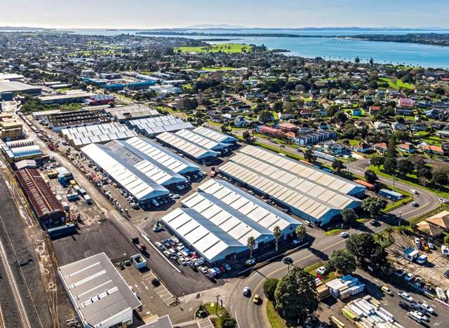 Building /127D Pilkington Road Mt Wellington_2