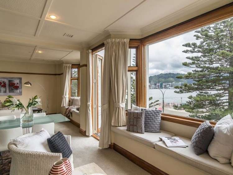 4/246 Oriental Parade Oriental Bay_8