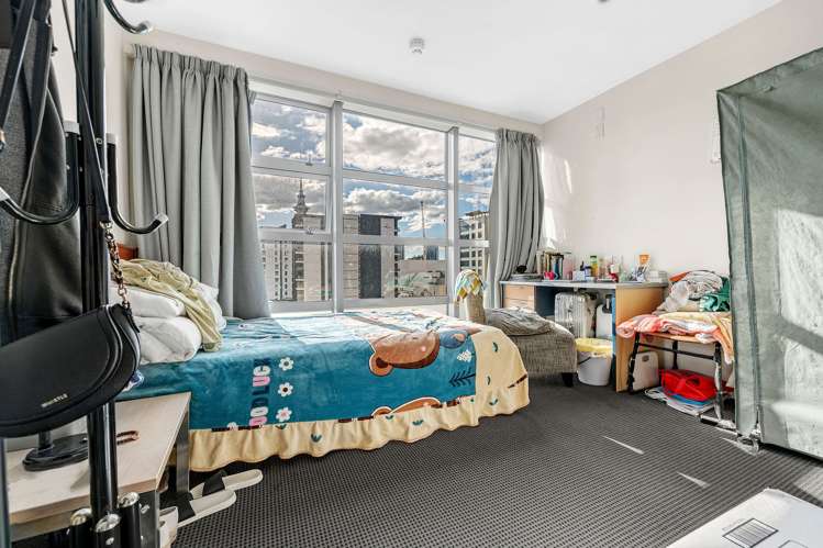 611/85 Wakefield Street Auckland Central_5