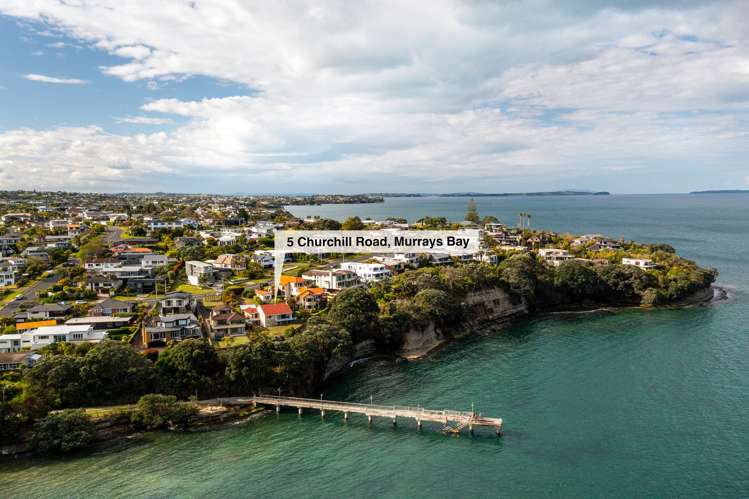 5 Churchill Road Murrays Bay_21