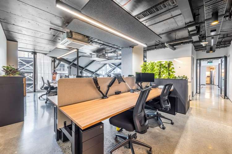 10 Commerce Street City Centre_6