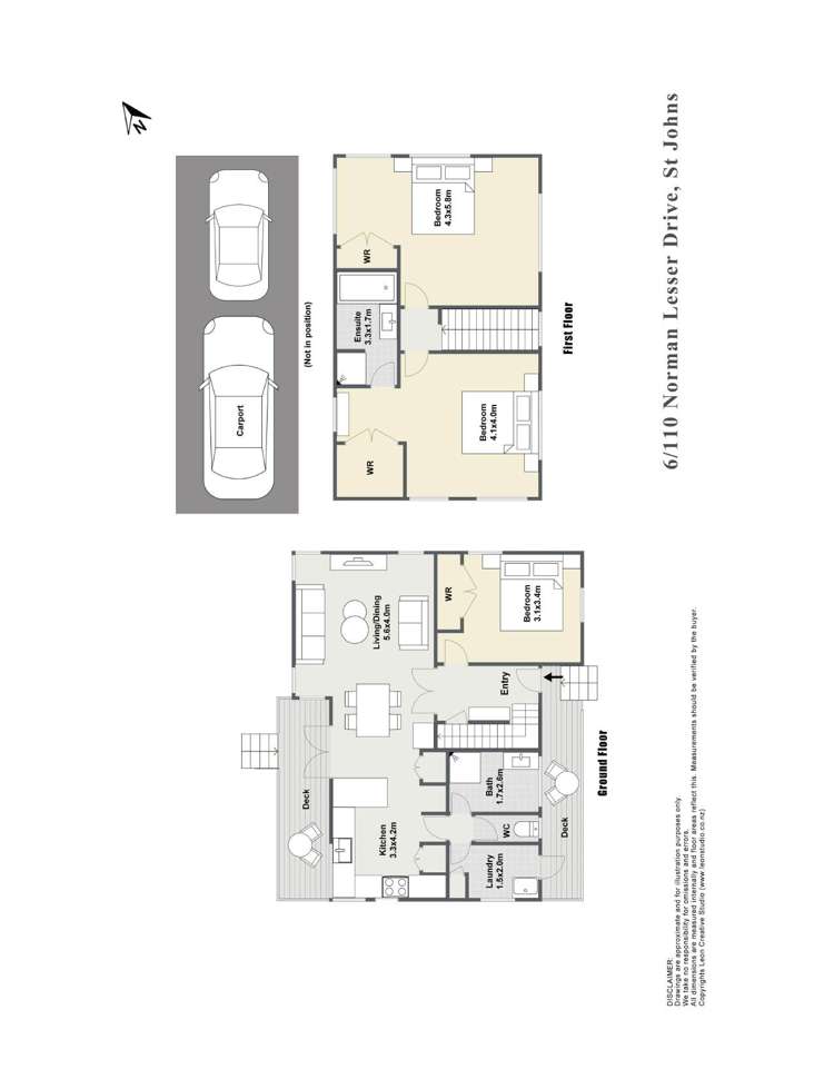 6/110 Norman Lesser Drive St Johns_6