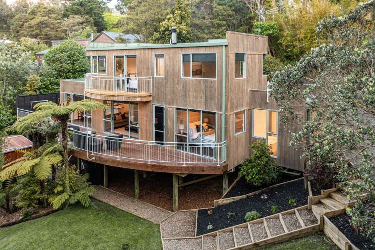 103 Takahe Road Titirangi_7