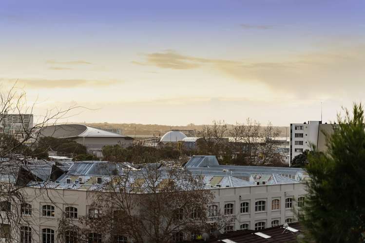 18 Cleveland Road Parnell_18