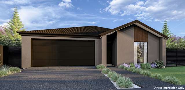 Modern Living in a Prime Location - Ready Soon!