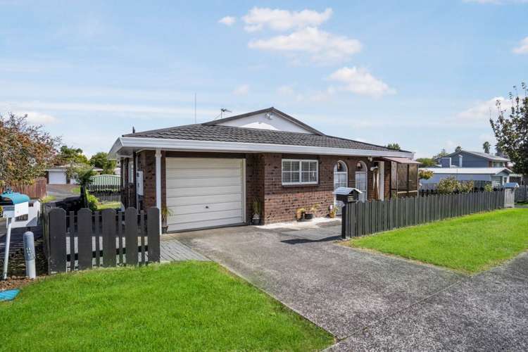 1/8 Keeney Court Papakura_14