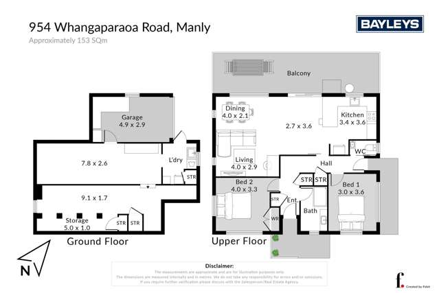 954 Whangaparaoa Road Manly_1