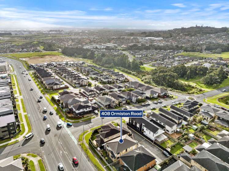 408 Ormiston Road Flat Bush_21