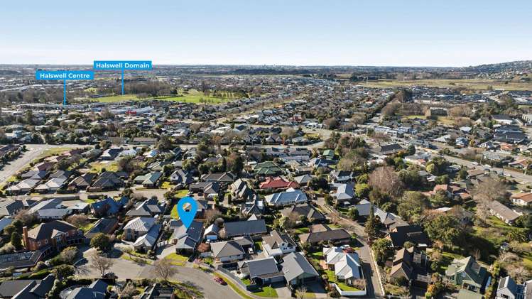 84 Muir Avenue Halswell_21