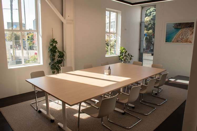 Unit A2/1 Beresford Square Newton_7