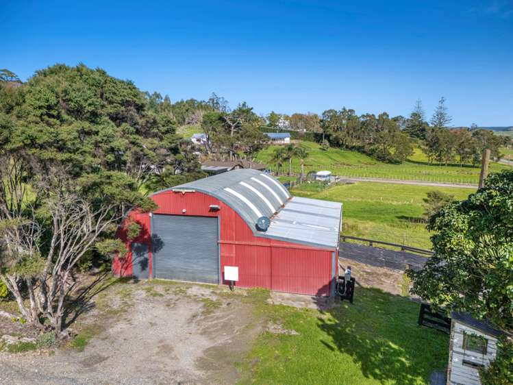 129 Mangakura Road Helensville_34