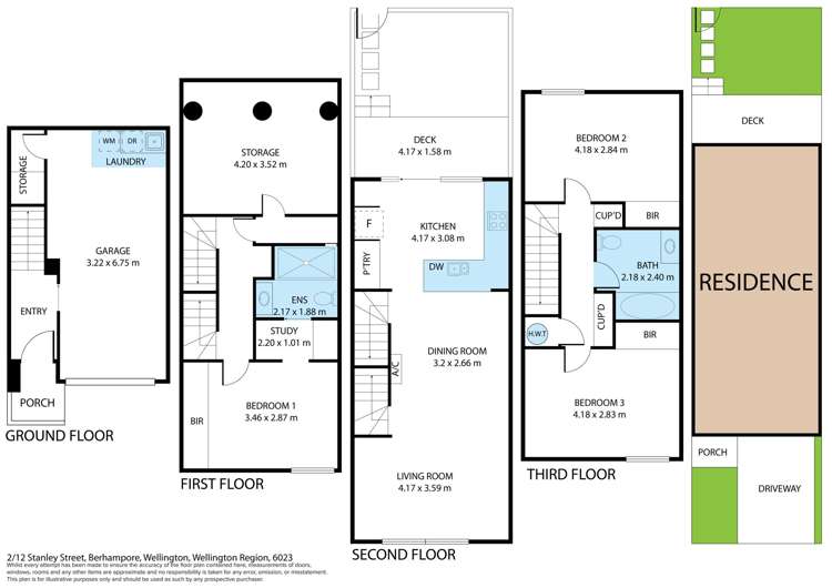 2/12 Stanley Street Berhampore_17