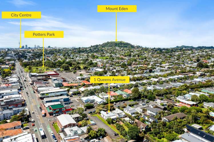 1 Queens Avenue Mount Eden_27