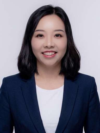 Yuyu Cao