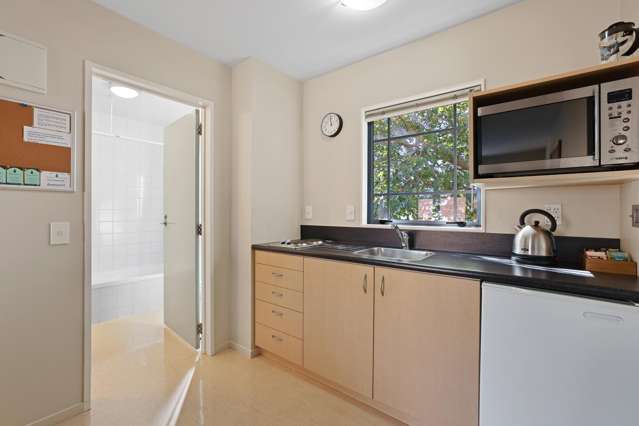 Stunning Motel Opportunity Christchurch_2