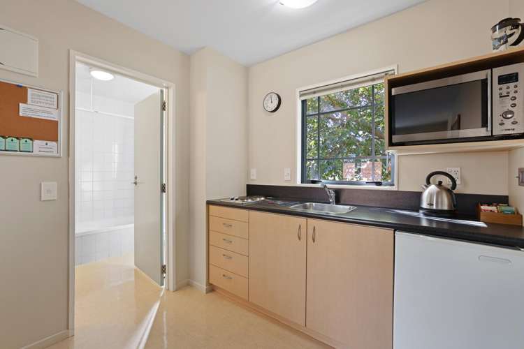 Stunning Motel Opportunity Christchurch_2