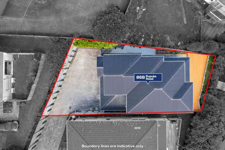 86b Pupuke Road Hillcrest_23
