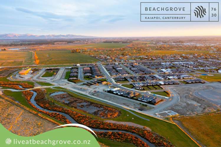 Stage 6B Beachgrove Kaiapoi_2