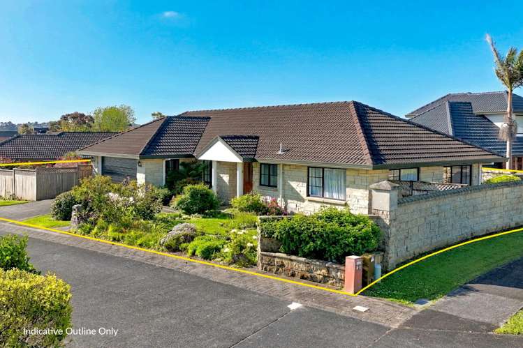 3 Eiger Place Northpark_35