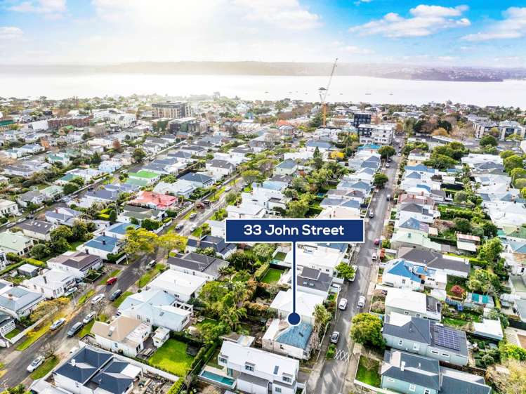 33 John Street Ponsonby_15