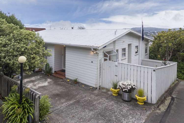 43 Seatoun Heights Road Seatoun_13