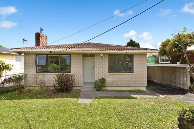 7 Springside Place, New Lynn