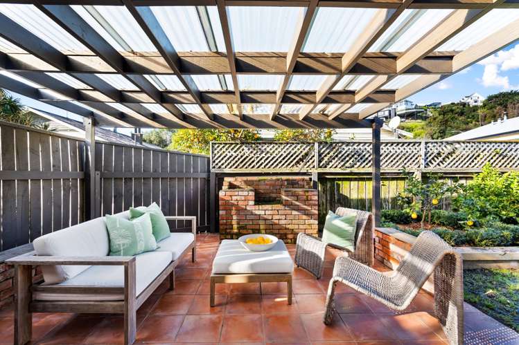 4B Outram Street Ahuriri_7