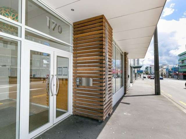 803A/170 Taranaki Street Te Aro_2