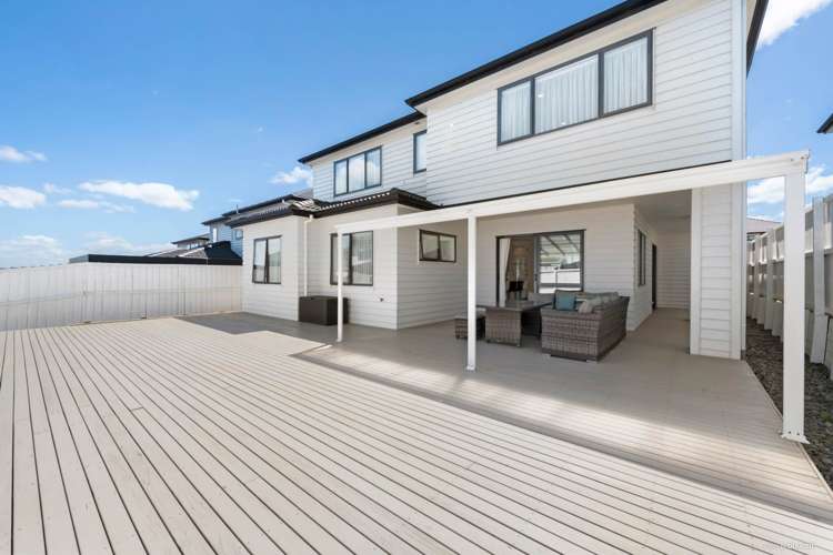 27 Kilcooley Road Flat Bush_10