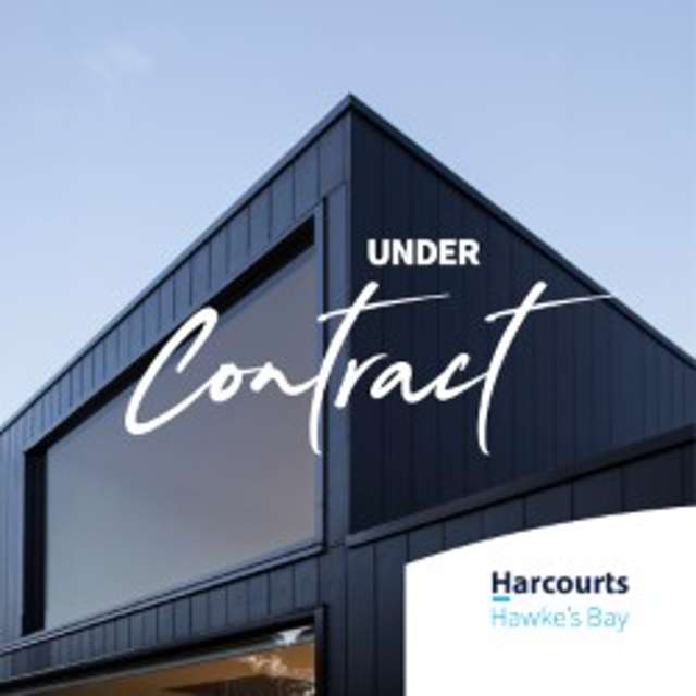 Three bedrooms in Bay View!