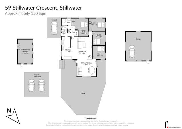 59 Stillwater Crescent Stillwater_1