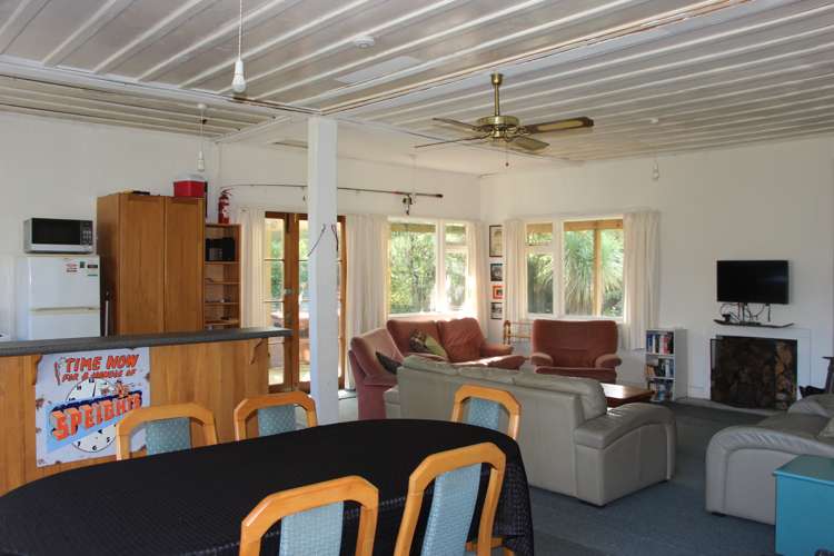 24/24 Shwy 6 Punakaiki Punakaiki_2