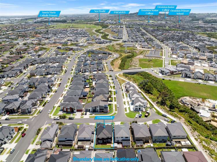 7 Drumconnell Drive Flat Bush_22