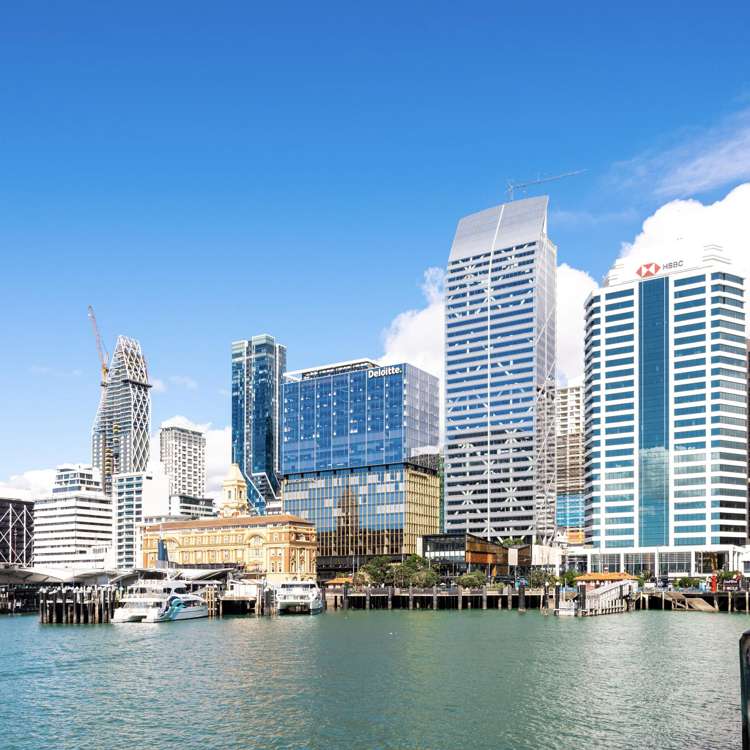 4/139 Quay Street Auckland CBD_12