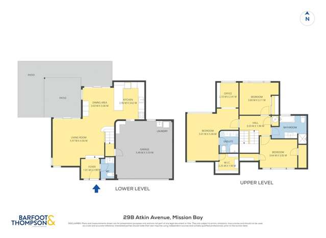 29B Atkin Avenue Mission Bay_1