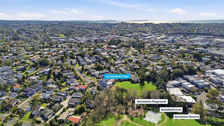 12C Mchardy Place Glenfield_17