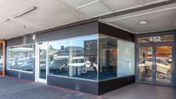 Lots of possibilities for vacant Thames shop