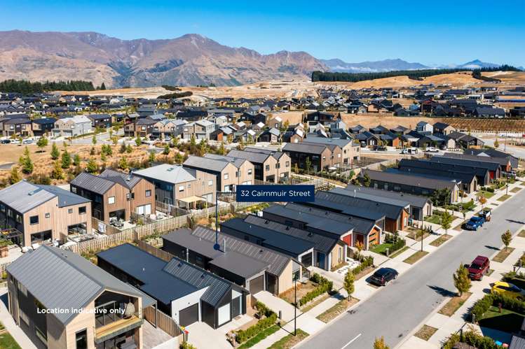 32 Cairnmuir Street Wanaka_19
