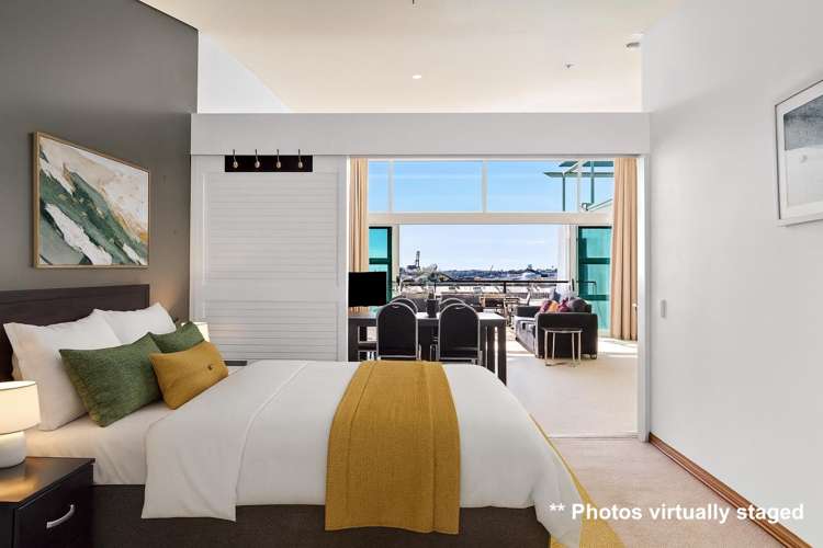 53A/139 Quay Street Auckland Central_6