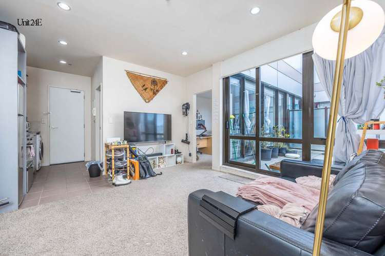 24e/76 Albert Street Auckland Central_10