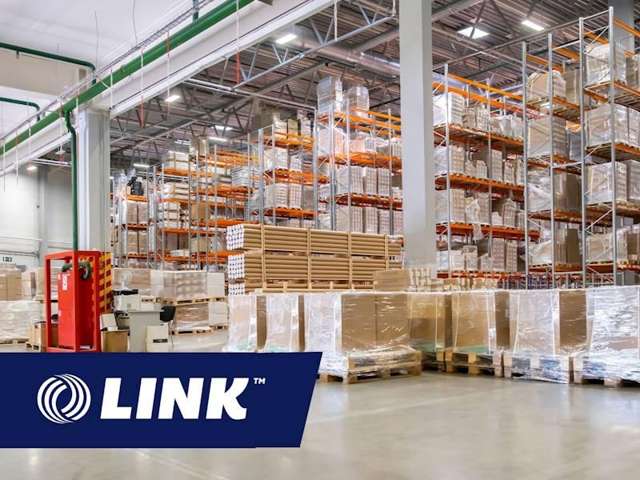 Fully Managed Wholesaler $900,000 Profit