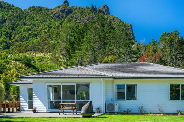 Modern Coastal Living