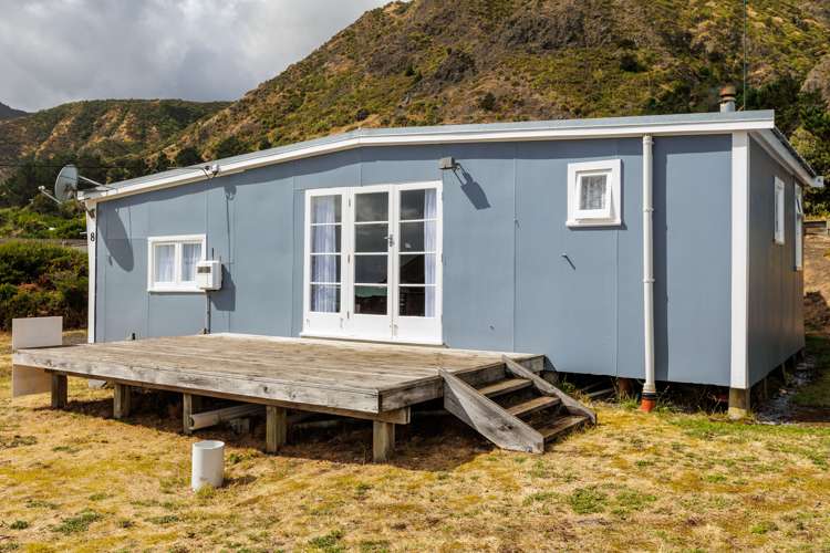 8 Seaview Avenue Ngawi South Wairarapa Houses for Sale One Roof