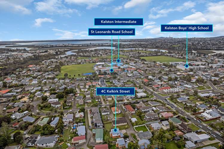 4C Kelkirk Street Kelston_20